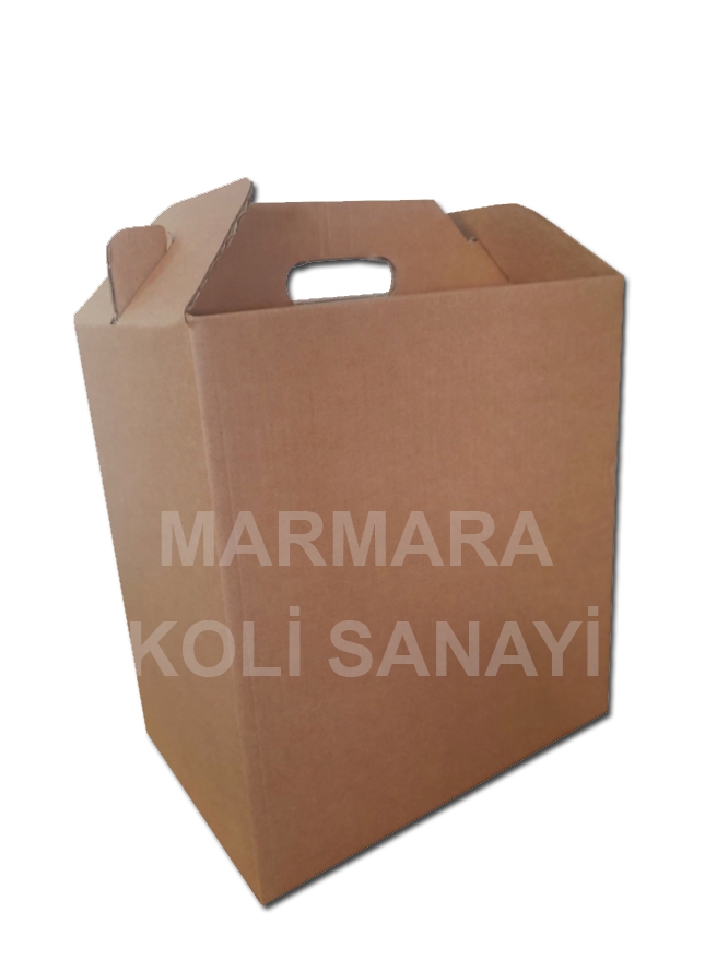 KURBAN/RAMAZAN BOŞ ERZAK KOLİSİ