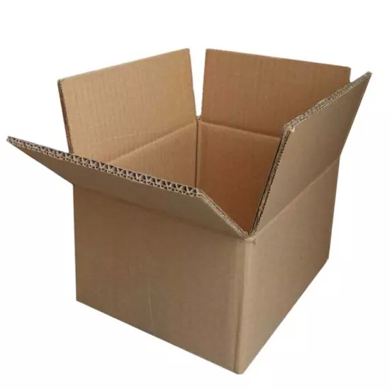 EN UCUZ 35x35x35 Karton Koli