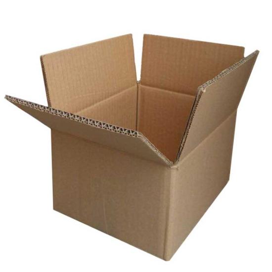 EN UCUZ 40x25x35 Karton Koli - 11,67 DESİ