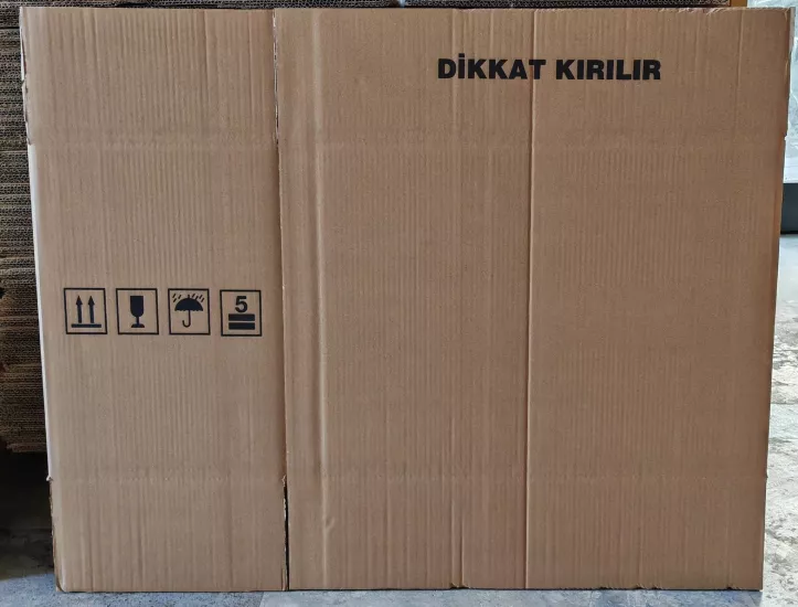 ÇIKMA KOLİ 60x30x40