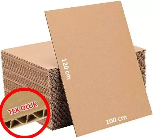 ARA KARTON SEPERATÖR 100x120