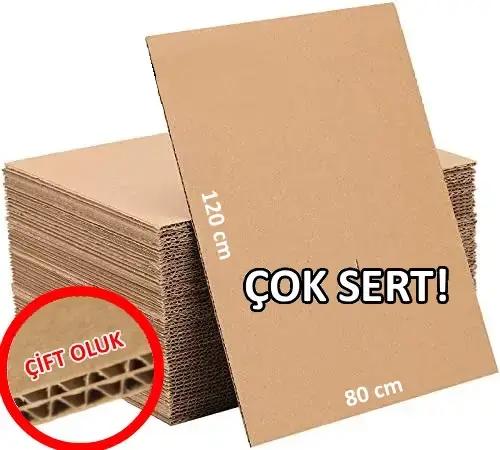 ARA KARTON DOPEL SEPERATÖR 80x120