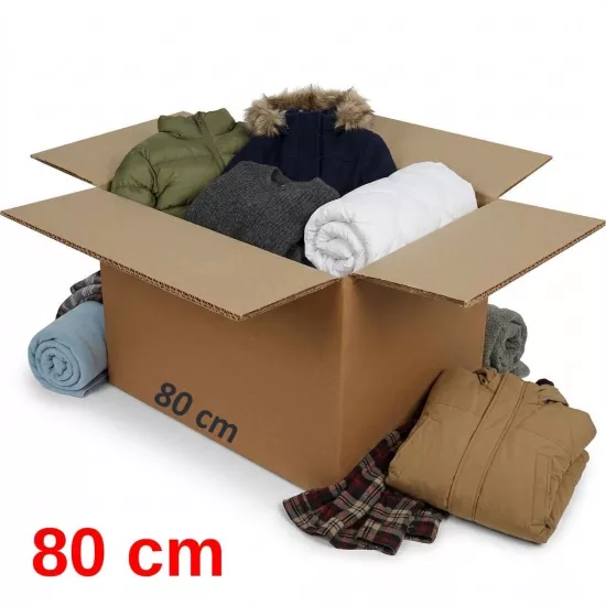 EN UCUZ Battal Boy Ev/Ofis Taşınma Kolisi