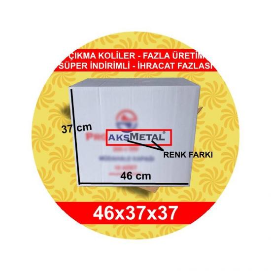 ÇIKMA KOLİ 46x37x37
