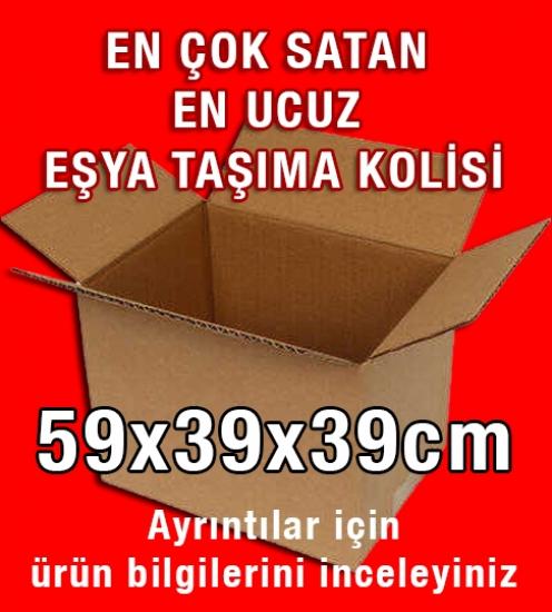 EN UCUZ EŞYA TAŞIMA (TAŞINMA) KOLİSİ