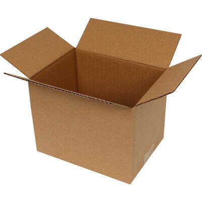 EN UCUZ 16x16x16 Karton Koli