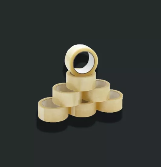 EN UCUZ TOPTAN KOLİ BANDI